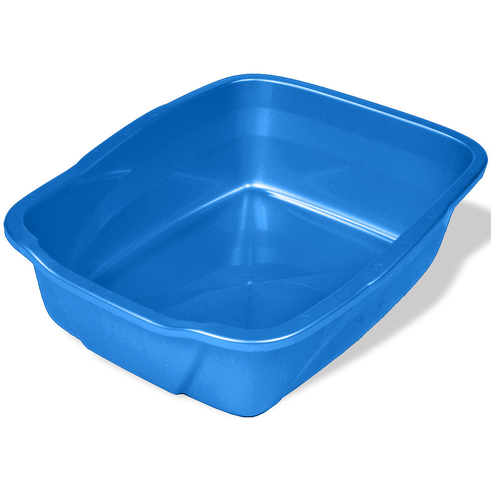 Van Ness® Cat Litter Pan - Critter Country Supply Ltd.