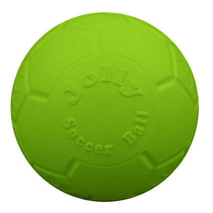 Jolly Pets® Jolly Soccer Ball™ - Critter Country Supply Ltd.