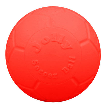 Jolly Pets® Jolly Soccer Ball™ - Critter Country Supply Ltd.