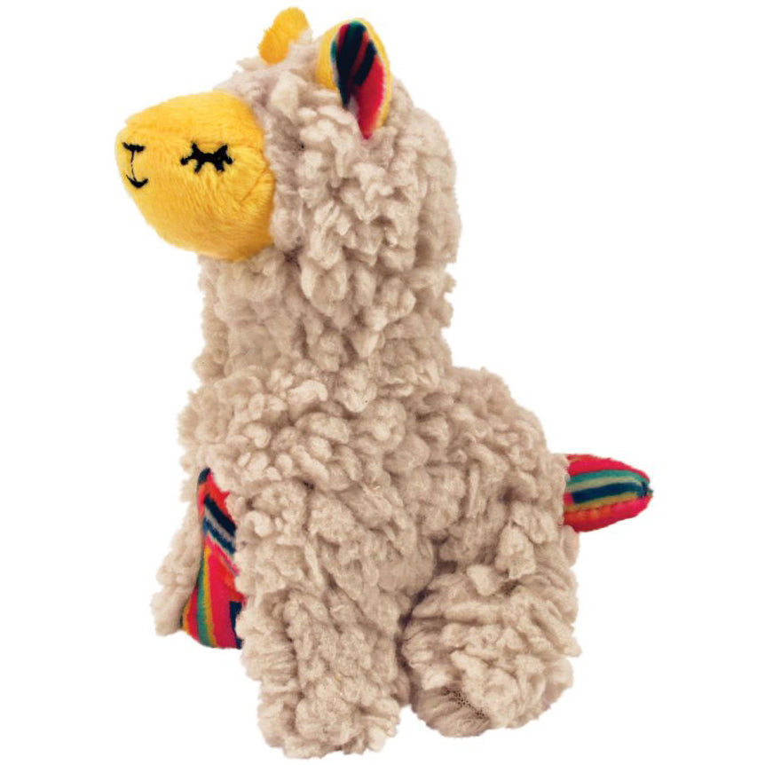 KONG® Softies Buzzy Llama