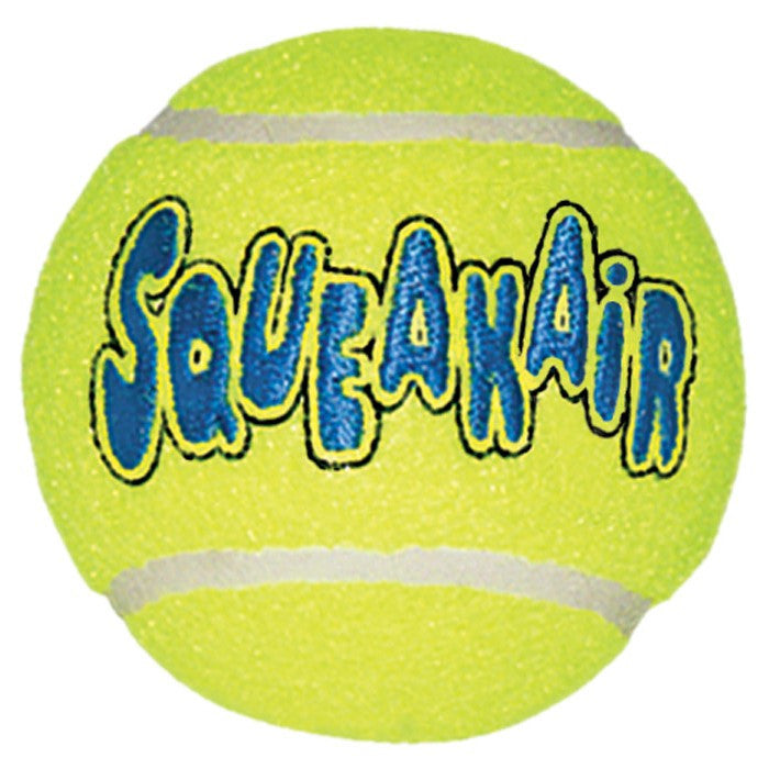 KONG® SqueakAir® Balls - Critter Country Supply Ltd.