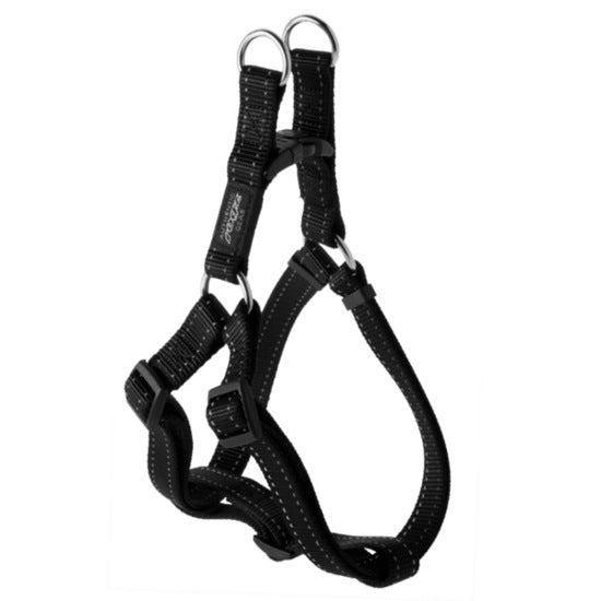 Authentic rogz gear sales harness