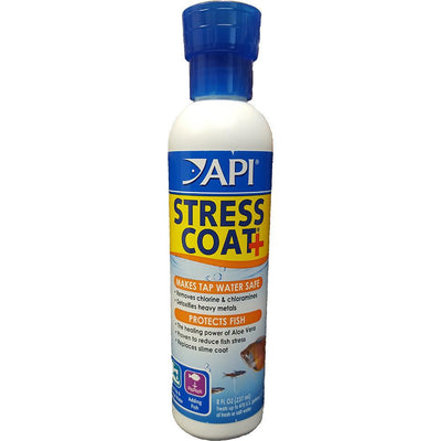 API® STRESS COAT® 8 fl oz - Critter Country Supply Ltd.