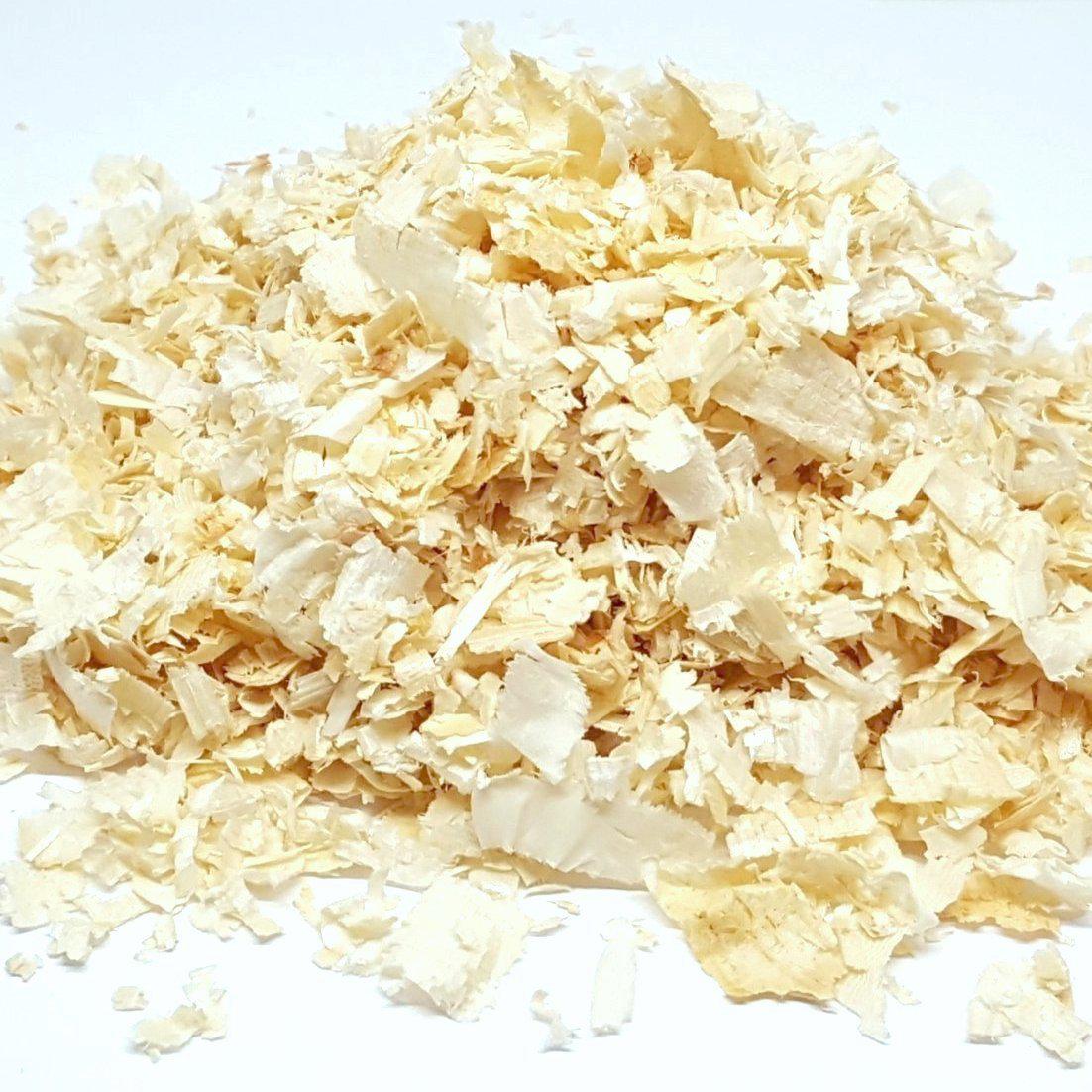 SWAN Premium Softwood Pine Shavings
