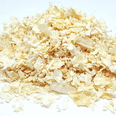 SWAN Premium Softwood Pine Shavings