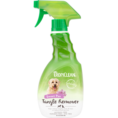 TropiClean® Tangle Remover