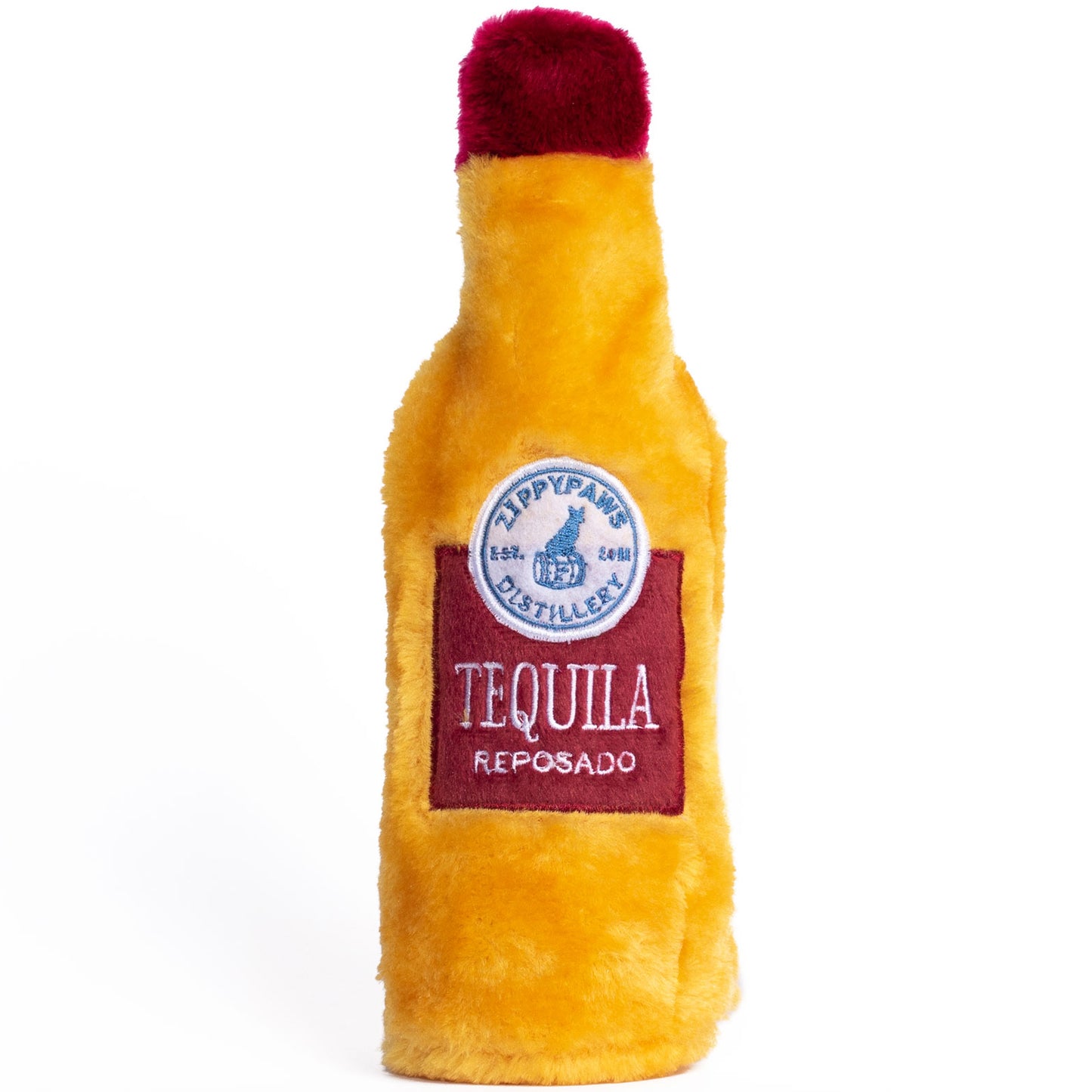 Zippy Paws® Happy Hour Crusherz Dog Toy