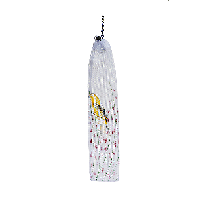 Perky-Pet® Thistle Sack Finch Feeder - Critter Country Supply Ltd.
