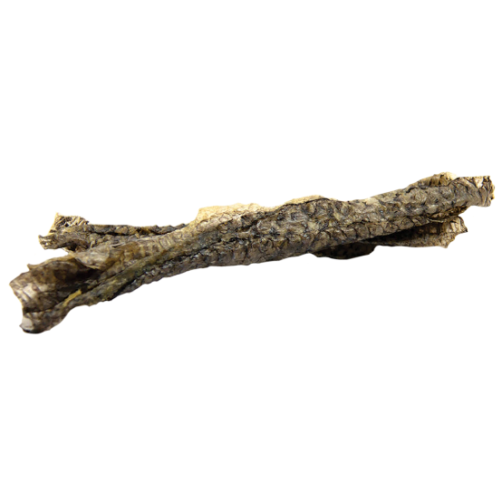 Open Range Tilapia Skin Roll