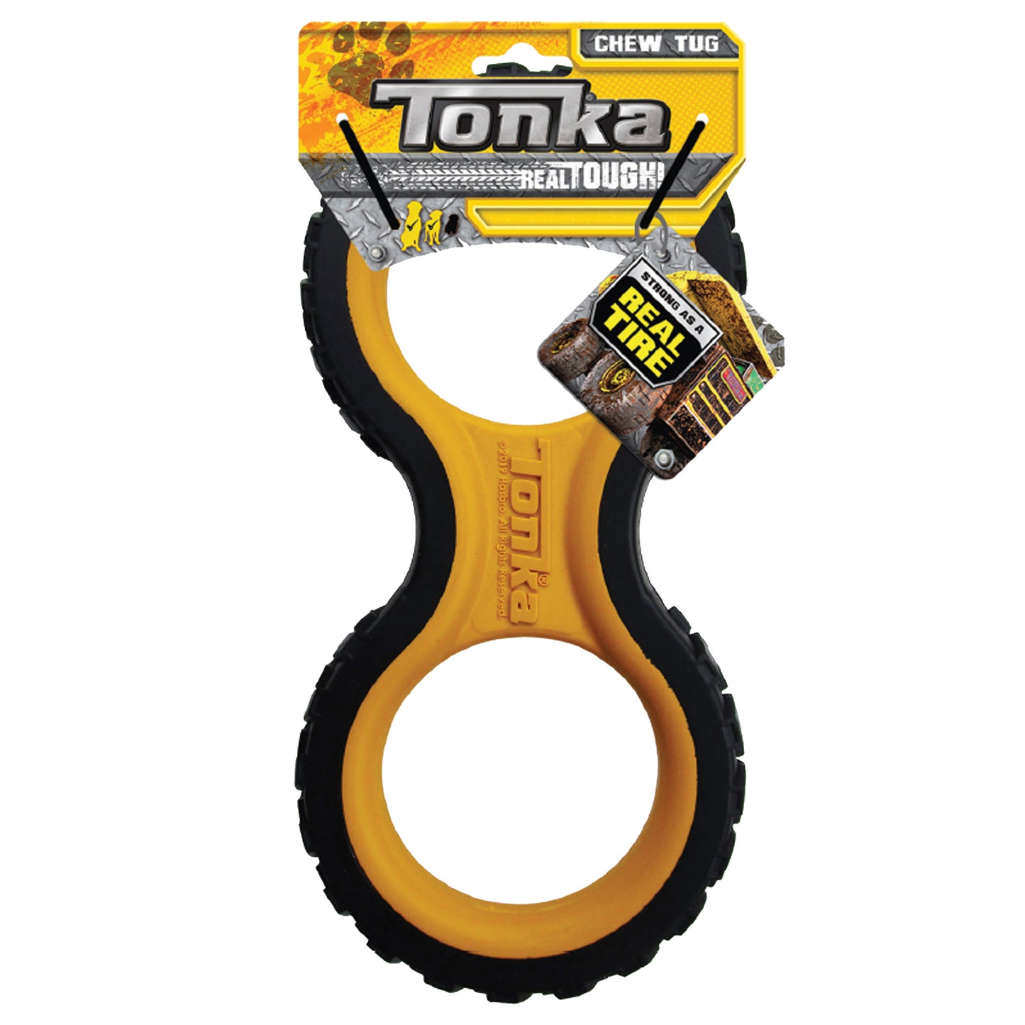 Tonka® Infinity Tread Tug