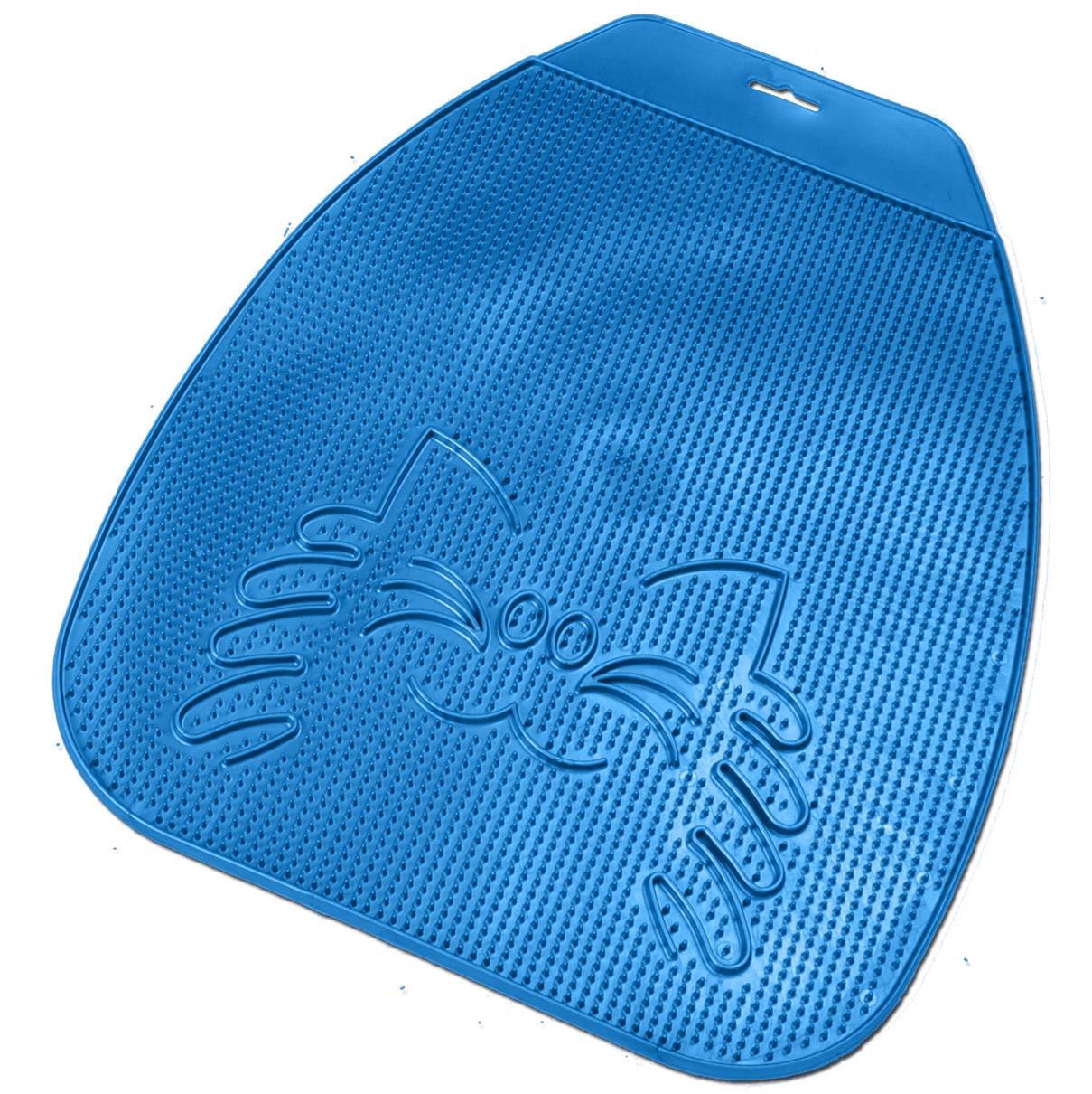 Van Ness® Track-Less Litter Mat