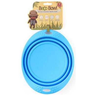 Beco Collapsible Travel Bowl - Critter Country Supply Ltd.