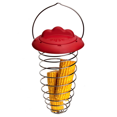 Ware™ Little Red Hen Treat Spiral