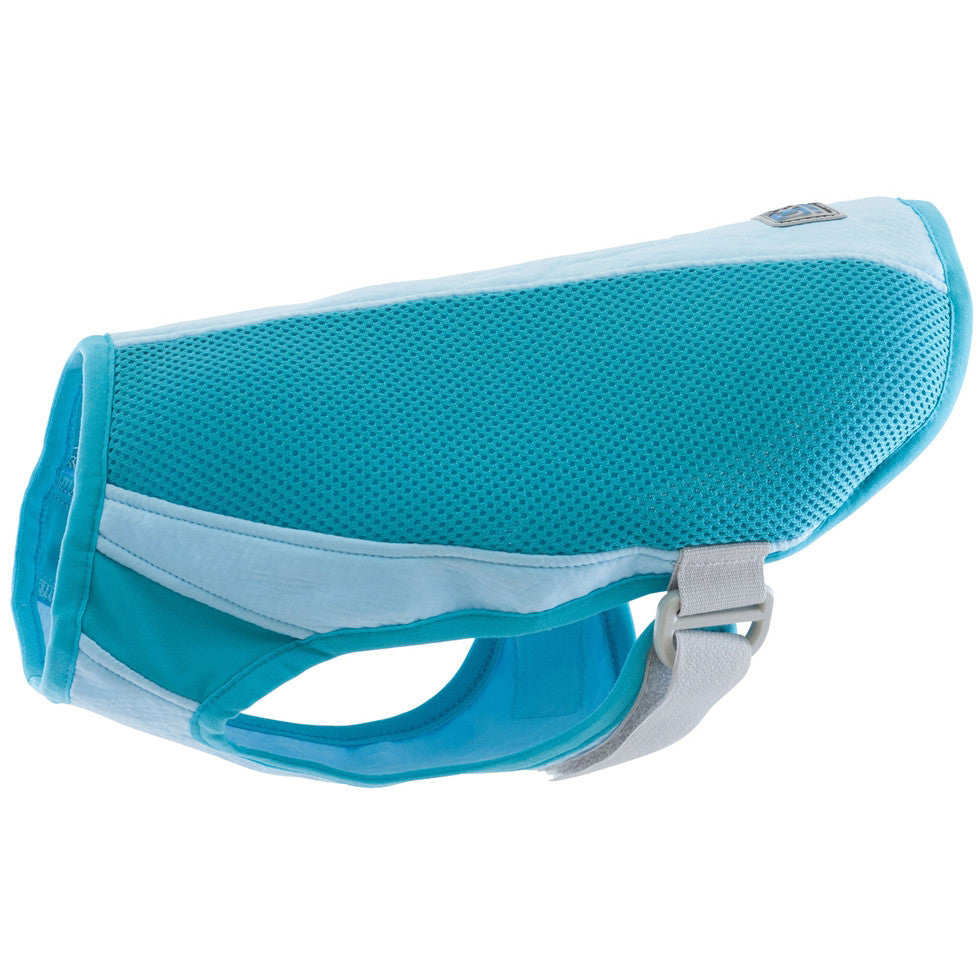 Canine Equipment Ultimate Cooling Coat - Critter Country Supply Ltd.