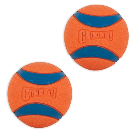 Chuckit!® Ultra Ball 2PK
