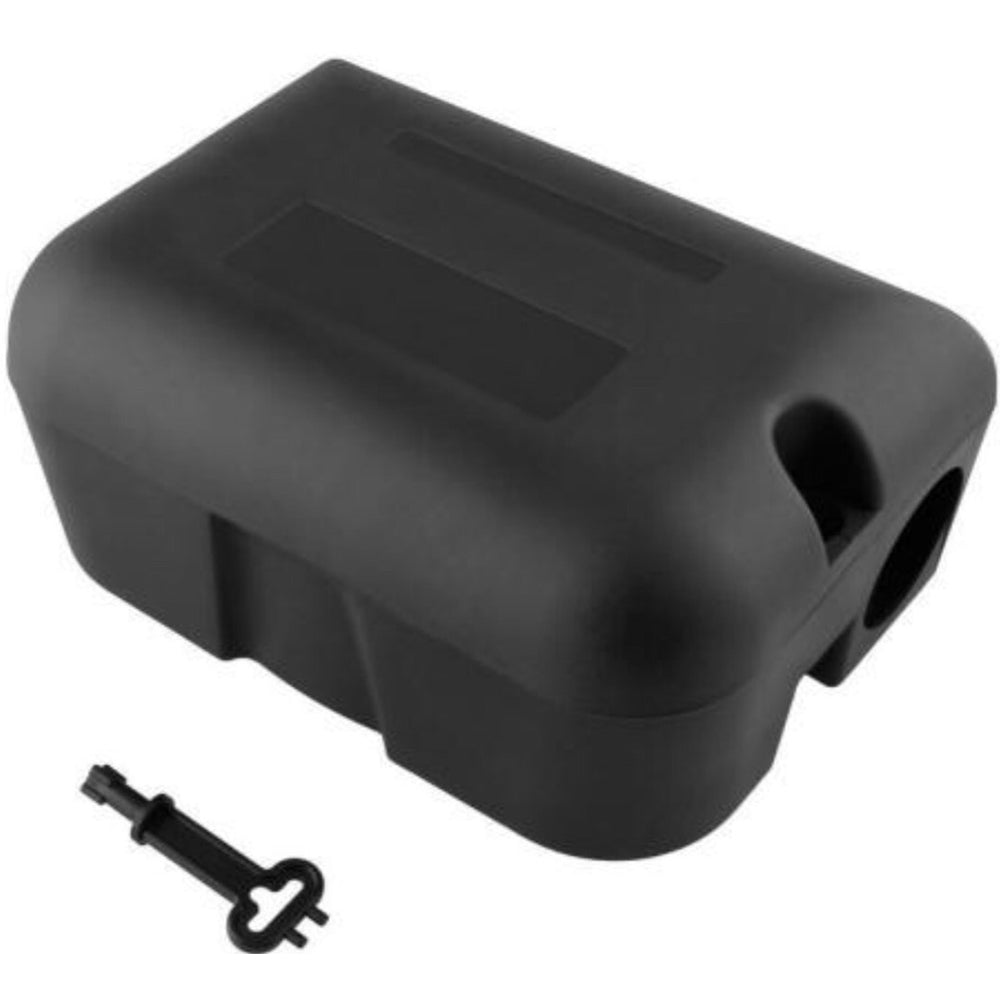 V-One Rat/Mouse Bait Station - Critter Country Supply Ltd.