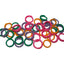 Poultry Leg Bands - Spiral 10PK - Critter Country Supply Ltd.