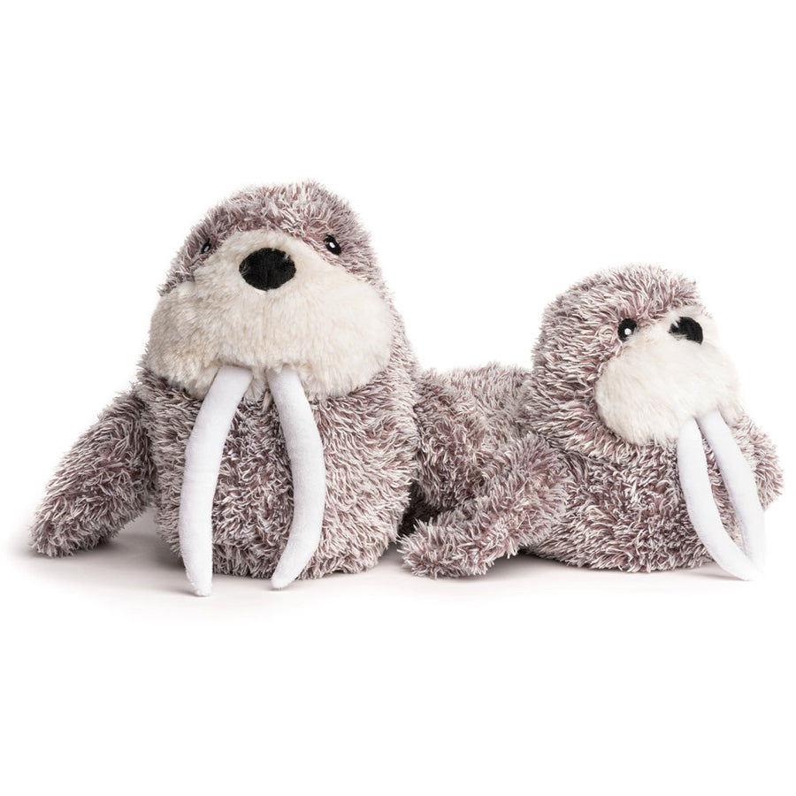 Fabdog® Fluffies Dog Toy