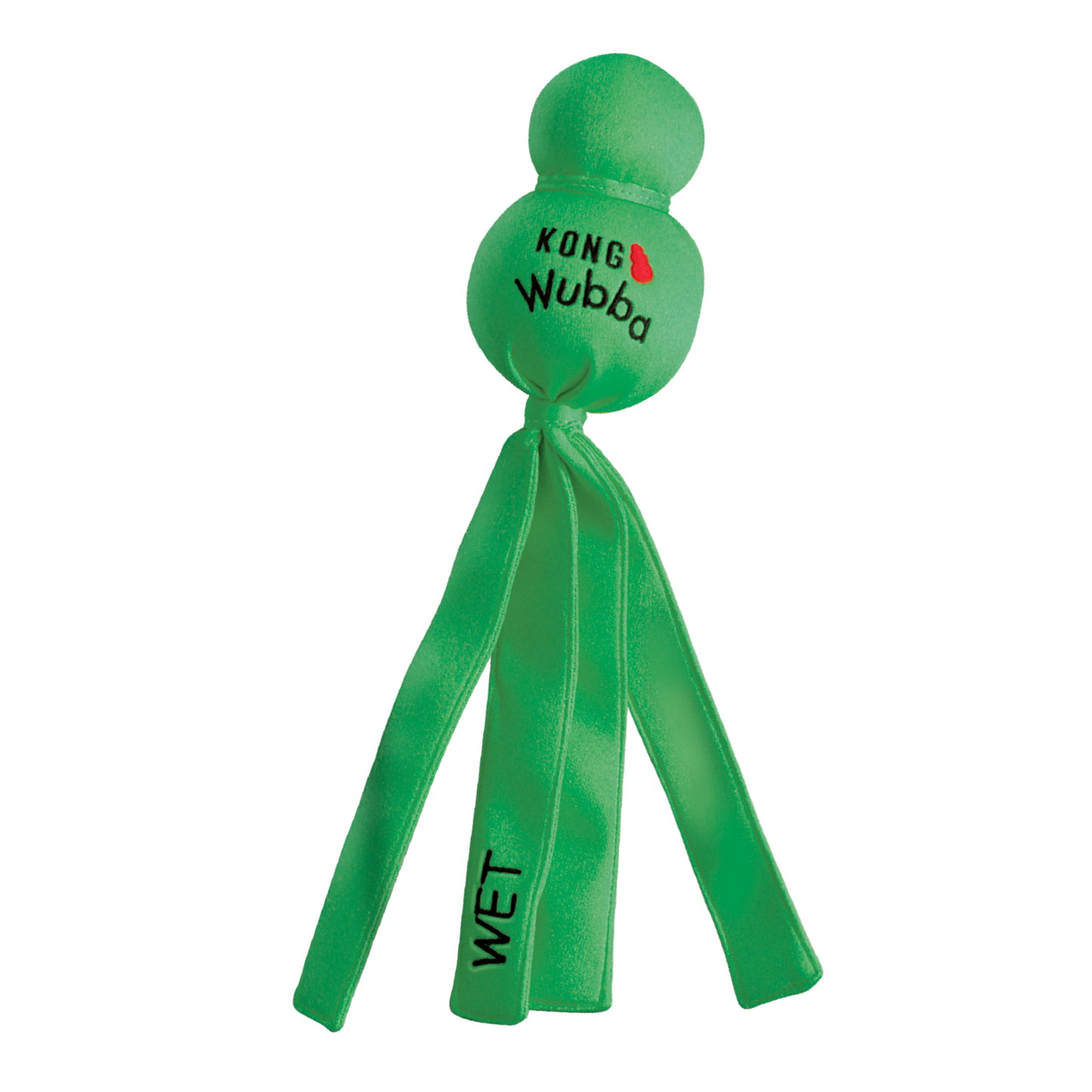 KONG® Wet Wubba™