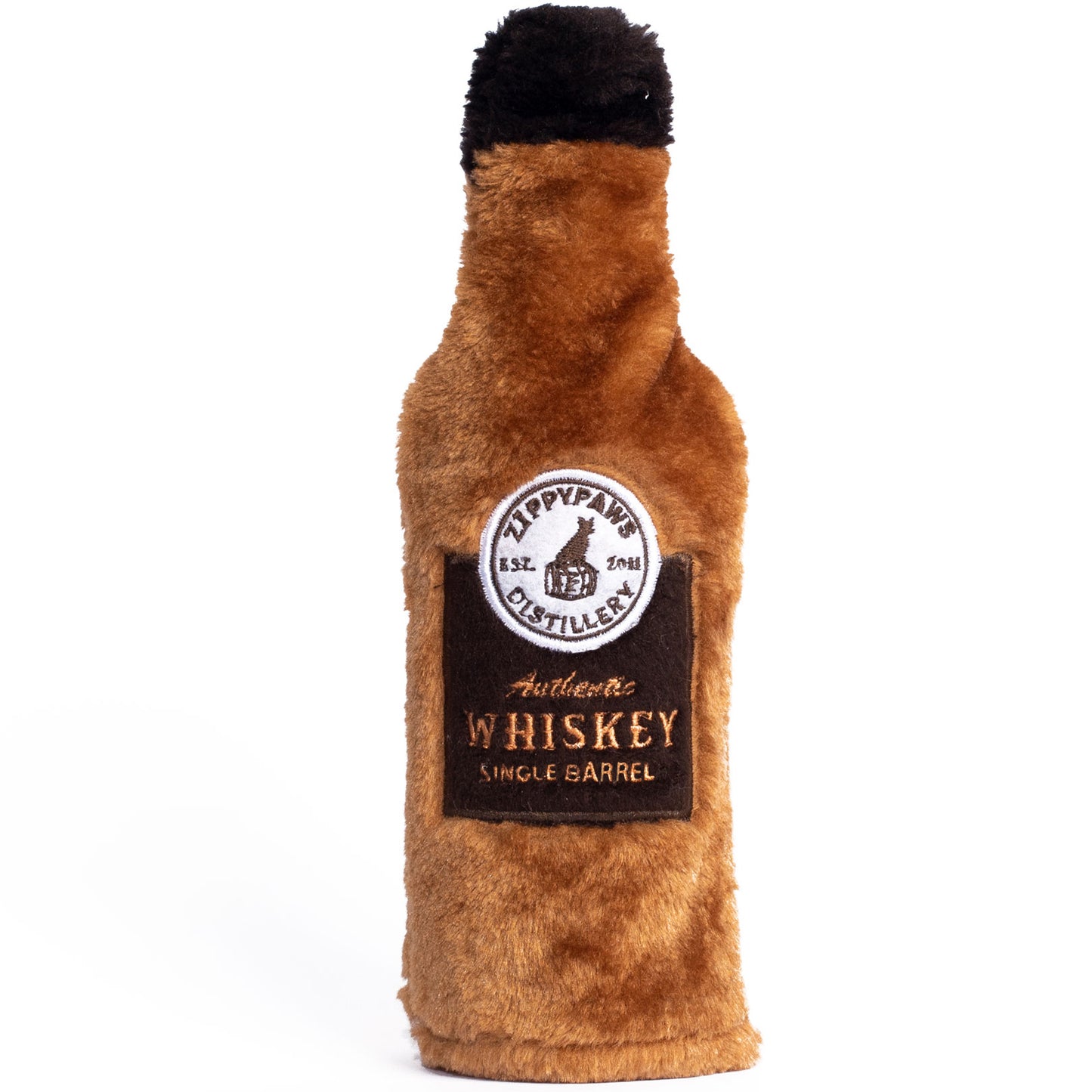 Zippy Paws® Happy Hour Crusherz Dog Toy