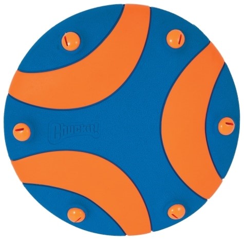 Chuckit!® Whistle Flight™ Dog Toy