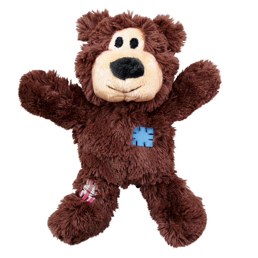 KONG® Wild Knots Bear