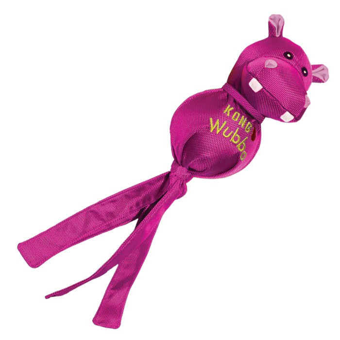 KONG® Wubba™ Ballistic Friends - Critter Country Supply Ltd.