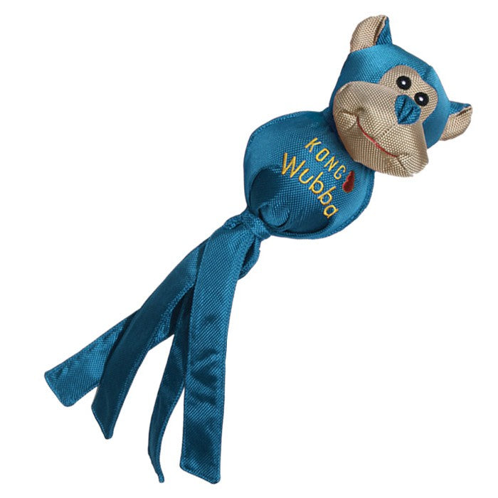 KONG® Wubba™ Ballistic Friends - Critter Country Supply Ltd.