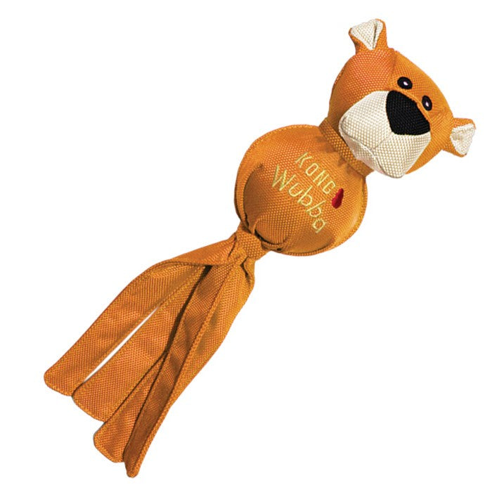 KONG® Wubba™ Ballistic Friends - Critter Country Supply Ltd.