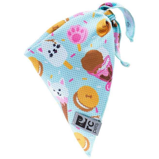 RC Pets Zephyr Cooling Bandana
