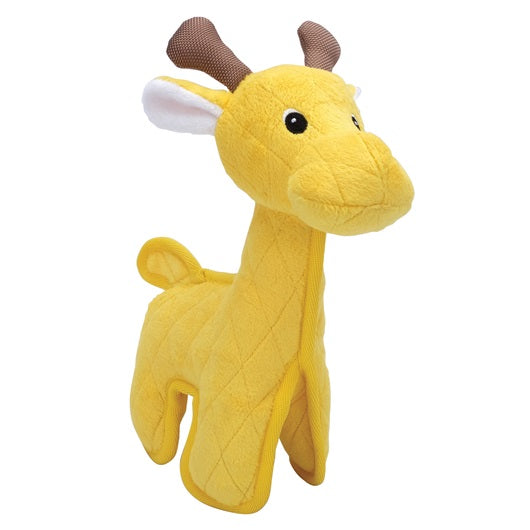 Zeus® Safari Dog Toys - Critter Country Supply Ltd.