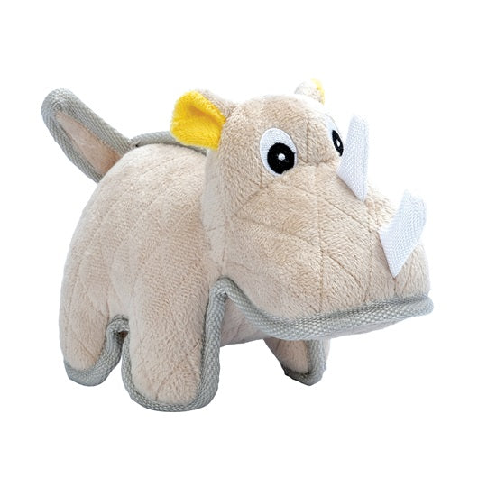 Zeus® Safari Dog Toys - Critter Country Supply Ltd.