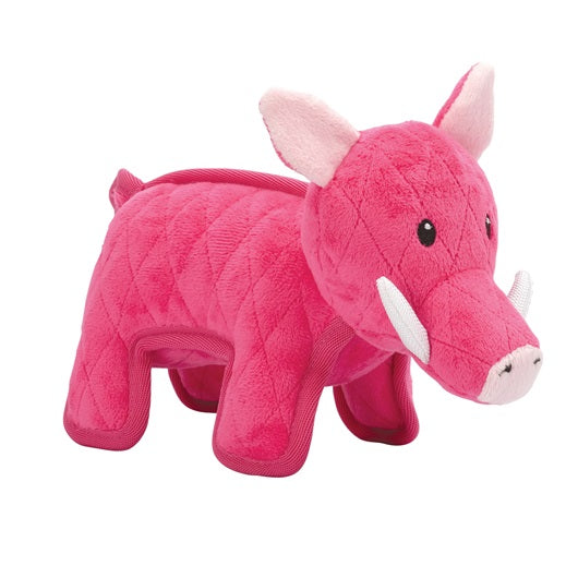 Zeus® Safari Dog Toys - Critter Country Supply Ltd.
