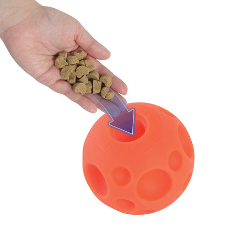 Omega Paw® Tricky Treat Ball™