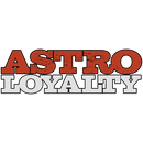 Astro Loyalty
