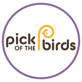 Pick of the Birds