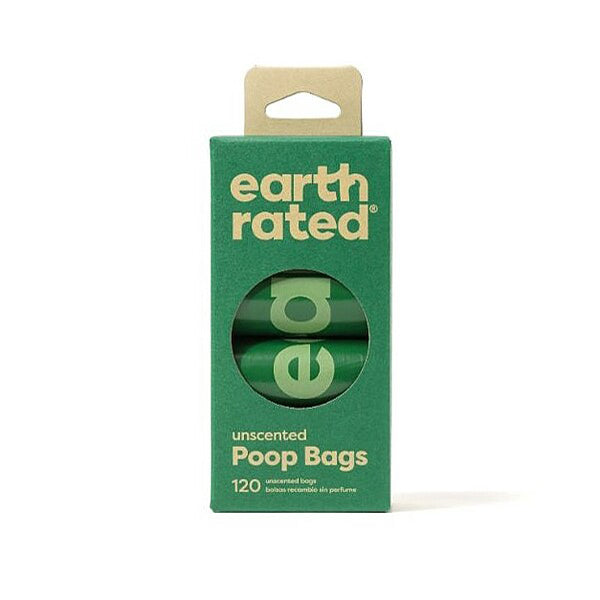 Earth Rated® 120 Bags on 8 Refill Rolls