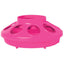Little Giant® 1 Quart Plastic Poultry Feeder Base