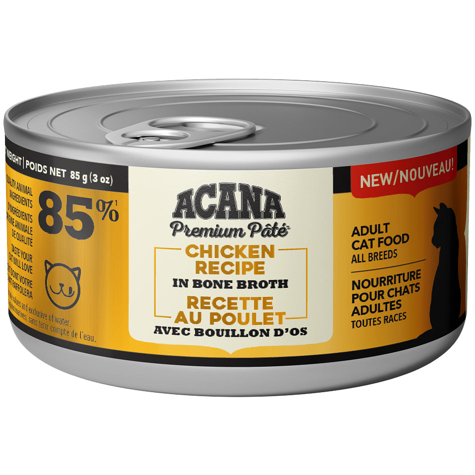 ACANA® Premium Pate™ Wet Cat Food