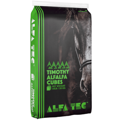 Alfa Tec® Timothy Cubes