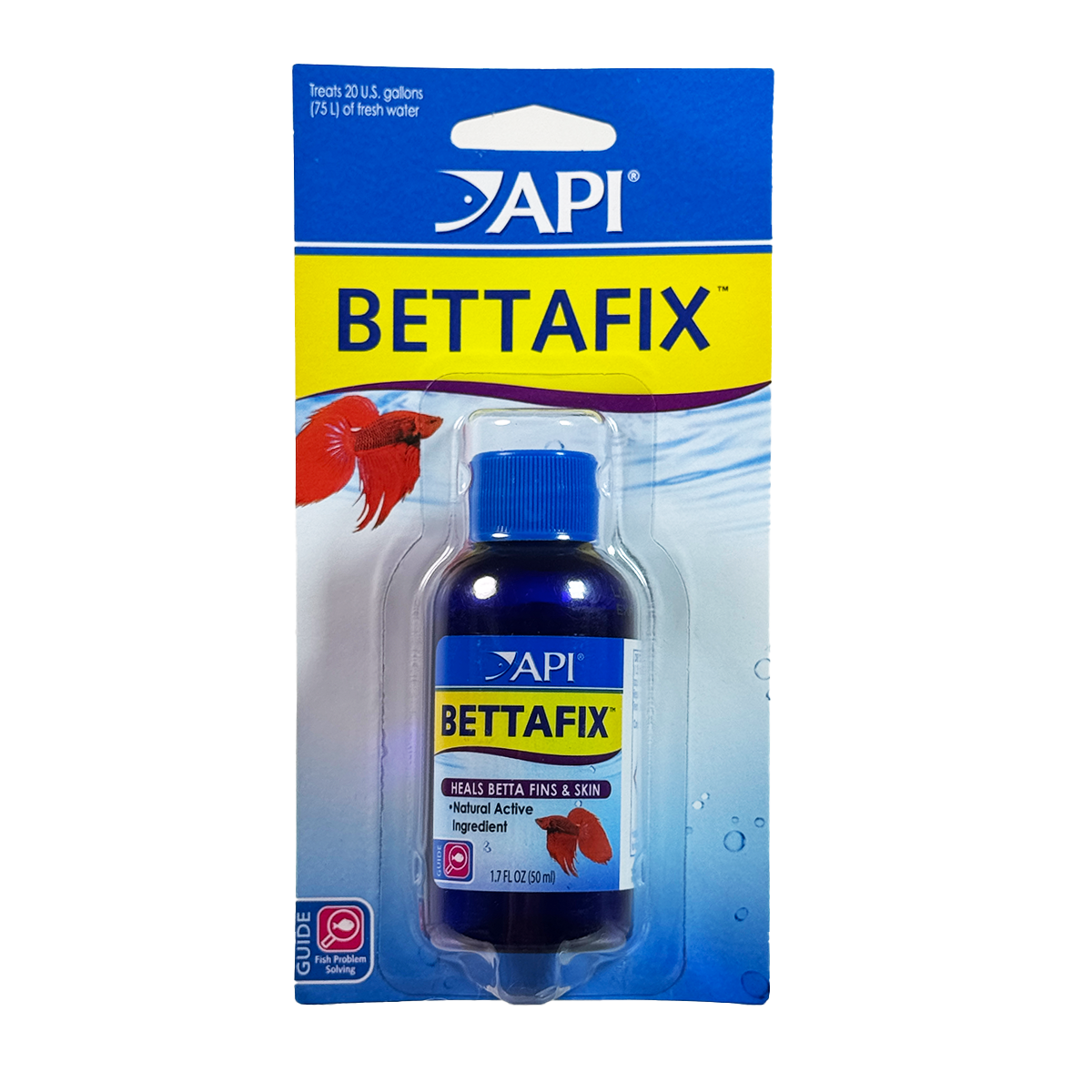 API® BETTAFIX™