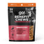 Go! Solutions™ Benefit Chews™ Soft & Chewy Dog Treats