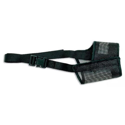 Best Fit® Mesh Dog Muzzle