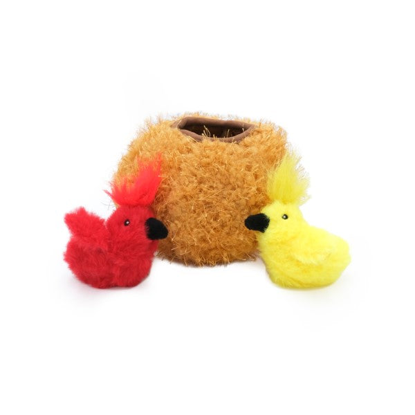 Zippy Claws® Burrow Interactive Cat Toy