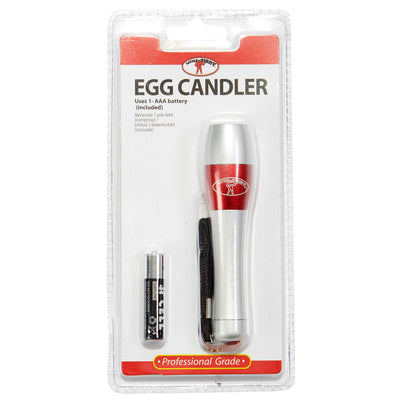 Little Giant® Egg Candler