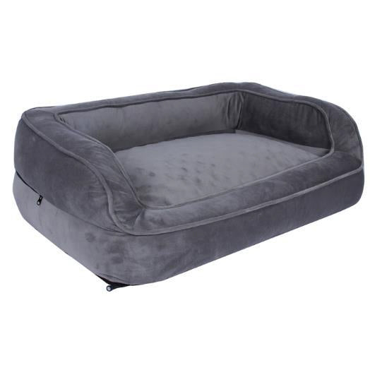 BURGHAM Cumfy Pet Bed Sofa