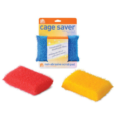 Prevue Pet Products Bird Cage Saver™ Scrub Pad