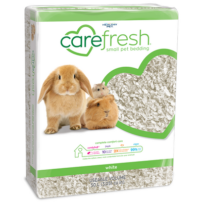 Carefresh®  Small Pet Bedding