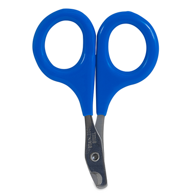 JW® GripSoft® Cat Nail Clipper