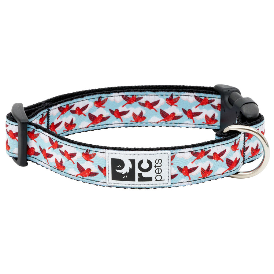 RC Pets Clip Collar